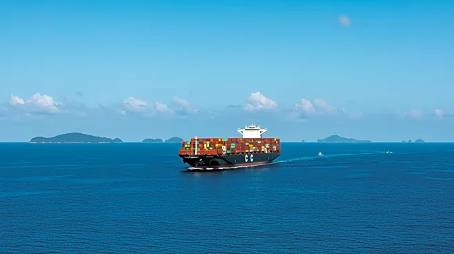 Swire Shipping Enhances Connectivity with New Weekly Service to Papua New Guinea