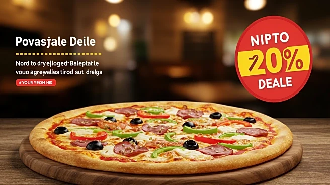 Pizza Hut Extends Popular $2 Tuesday Deal Amid High Demand
