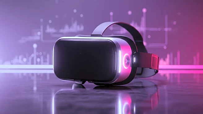 Exoshock VR Shooter Unveils New Trailer Ahead of Fall Release