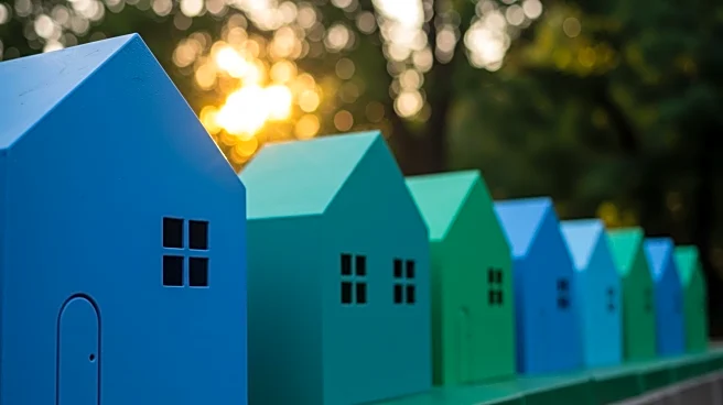 Middletown Area Sees 45 Home Sales in Early August, Median Price at $680,000