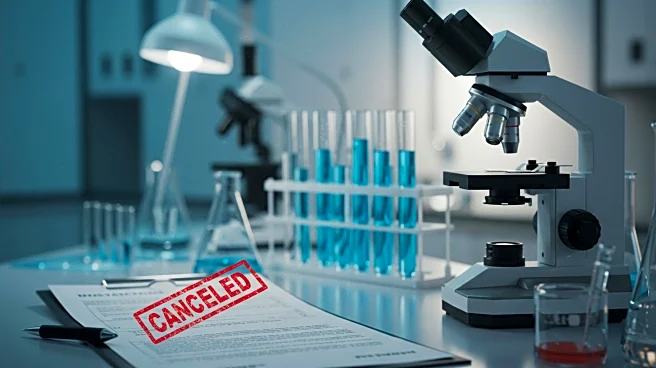 RFK Jr.'s Cancellation of mRNA Vaccine Research Sparks Public Health Concerns