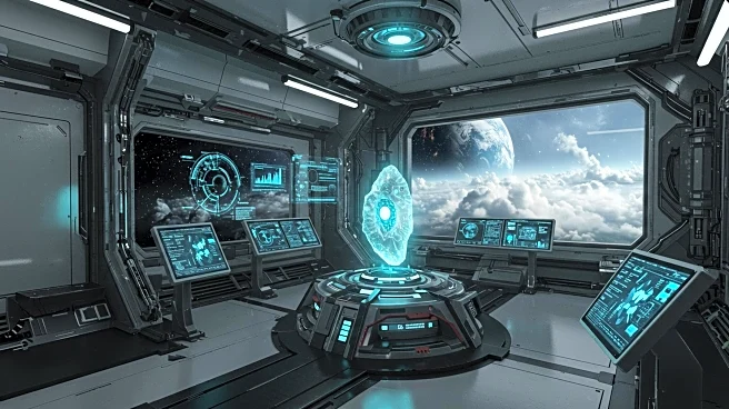 Alien: Earth Premieres with New Twists on Classic Sci-Fi Franchise