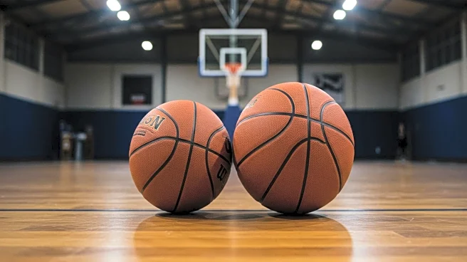 UCLA Bruins' Gabriela Jaquez and NBA's Jaime Jaquez Jr. Host Basketball Camp for Youth