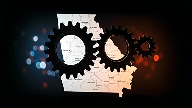 Dalton State and GNTC Host Northwest Georgia Workforce Summit to Enhance Regional Competitiveness