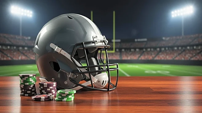 Oklahoma QB John Mateer Addresses Venmo 'Sports Gambling' Allegations