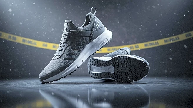 Nike Sues Clot Founder Edison Chen for Breach of Contract