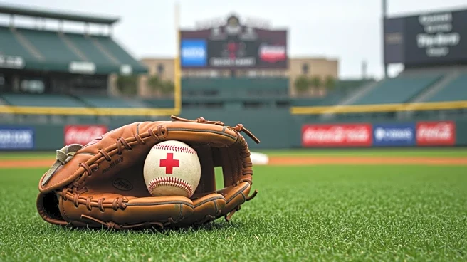 Astros Place Josh Hader on Injured List Due to Shoulder Strain