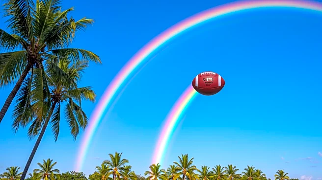 University of Hawai'i Announces Free TV Access for Rainbow Warriors Football