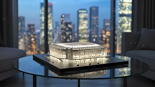 Ottawa Senators Announce Land Purchase for New Arena in City Core