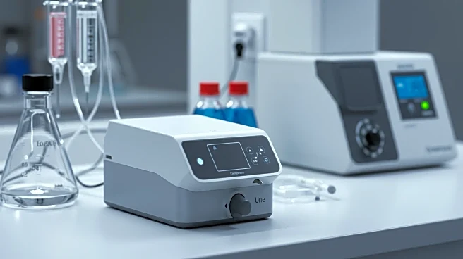 Copan Launches UriVerse: Automated Urine Specimen System Revolutionizes Lab Efficiency