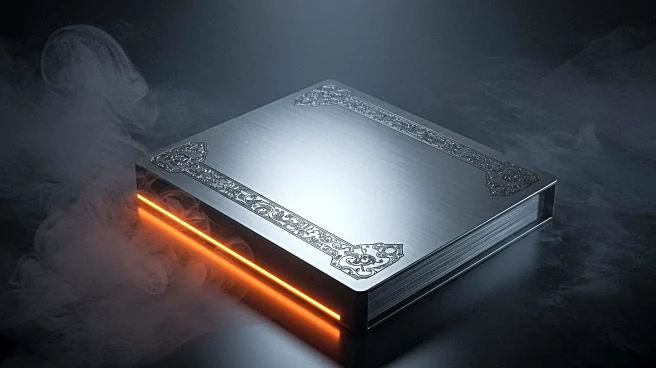 Mortal Kombat's 2021 Reboot Film Receives New 4K Steelbook Edition Ahead of Sequel Release