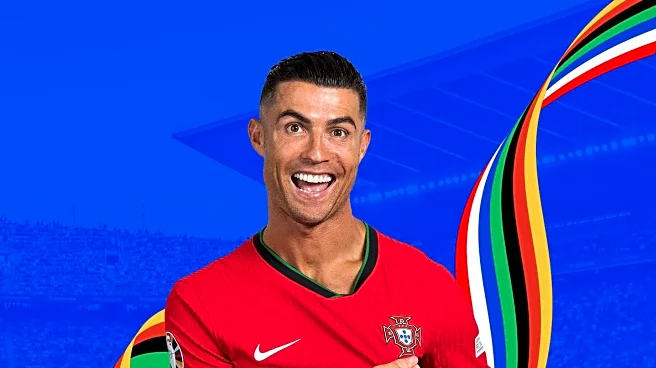 Cristiano Ronaldo and Georgina Rodríguez Announce Engagement, Sparkling Ring Draws Attention