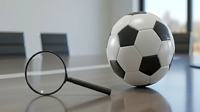 CSD to Review Real Madrid's Complaint Over Miami Match, Evaluating UEFA and FIFA's Roles
