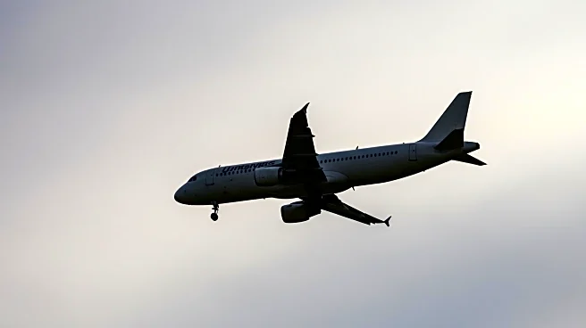 Spirit Airlines Warns of 'Substantial Doubt' Over Survival Amid Weak Travel Demand