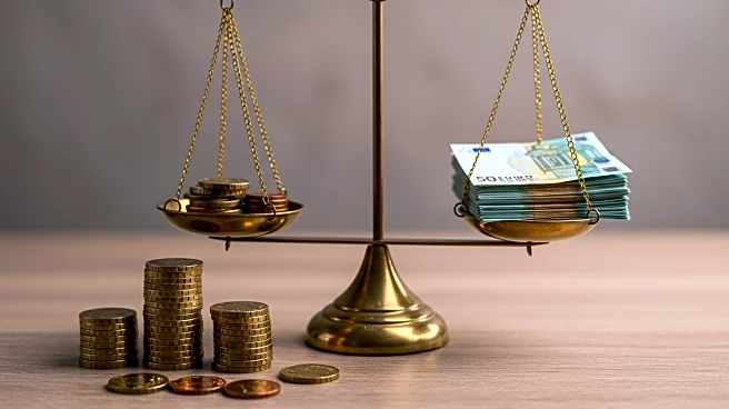 Borrowers Advised on Managing Debt Amid Unmoving Inflation