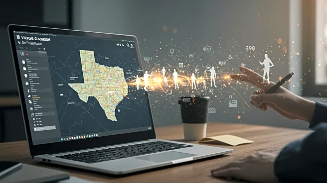 Stride, Inc. Expands Virtual Education Amid Texas Enrollment Surge