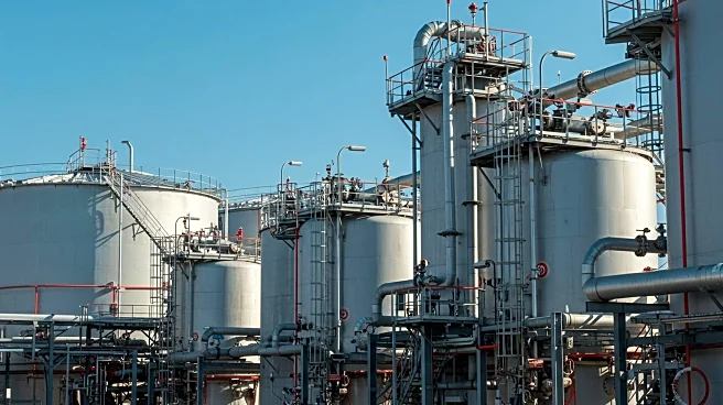 Chevron Phillips Chemical Expands PAO Production in Belgium, Boosting Global Specialty Chemicals Market