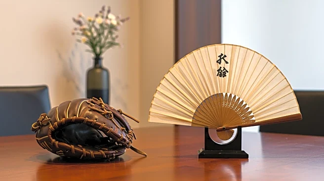 Mets' David Stearns Scouts Japanese Baseball Talent for Potential MLB Acquisition
