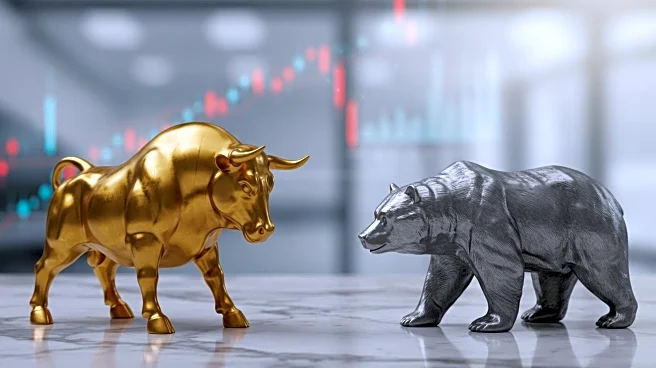 Dow Jones Rallies as S 500 and Nasdaq Reach New Highs Amid Fed Rate Cut Speculation