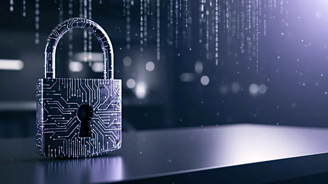 Connex Credit Union Cyberattack Exposes Sensitive Member Data