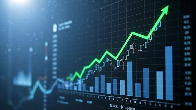 Roivant Sciences Stock Surges Following Analyst Upgrade