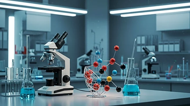 Former Pfizer Chief Scientific Officer Joins MC Sciences as Independent Chairman
