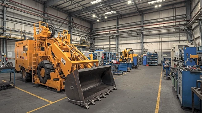 Metso Expands Service Centre in Chile to Enhance Mining Equipment Support