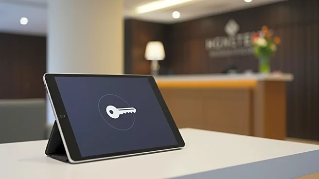 Hotels Simplify Technology to Enhance Team Efficiency and Guest Experience