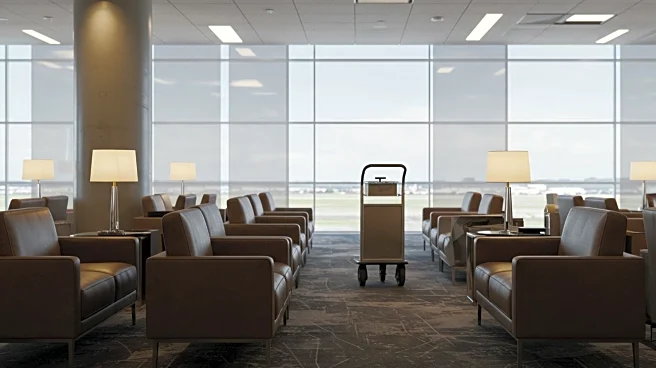 Melbourne Airport Ranked Australia's Least Convenient by iSelect