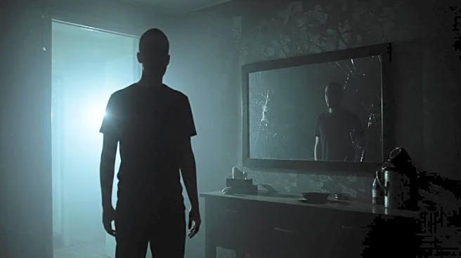 Film 'Weapons' Explores Societal Fears of Single Women Through Horror