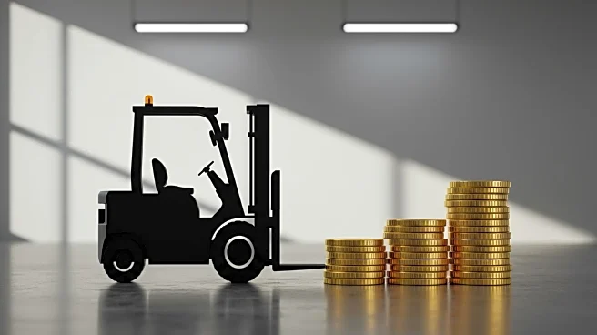 Hyster-Yale Declares Quarterly Dividend Amidst Strategic Business Operations