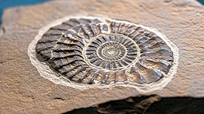 Oldest Known Fossil in Greenland Narrows Evolutionary Gap by 7 Million Years