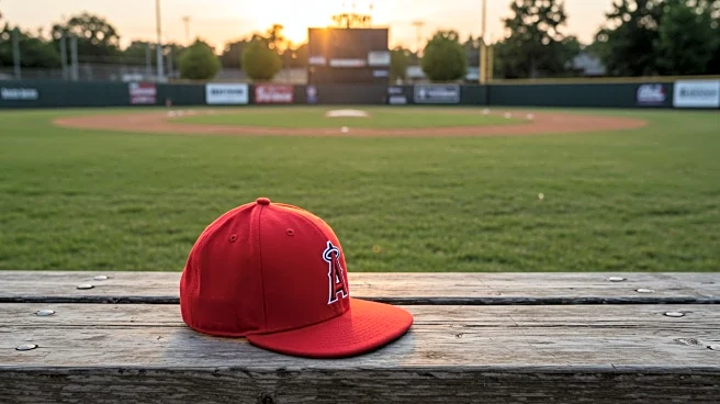 St. Louis Cardinals Face Decline in Fan Attendance Amid Performance Concerns
