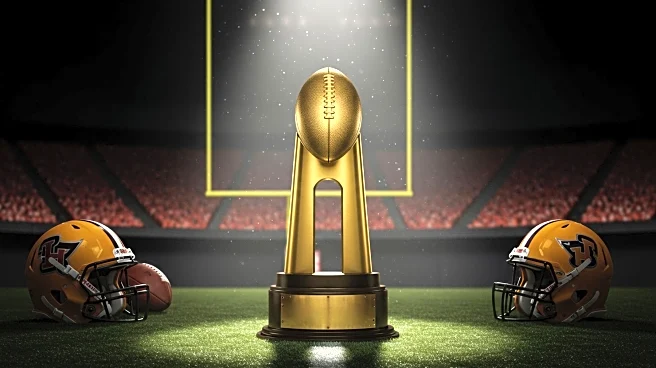 College Football Preseason Poll Discrepancies Highlight Ranking Errors