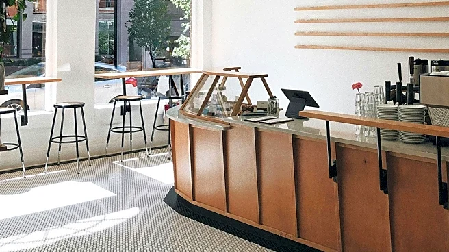 Urban Luxe Cafe Expands Community Engagement with Cultural Events