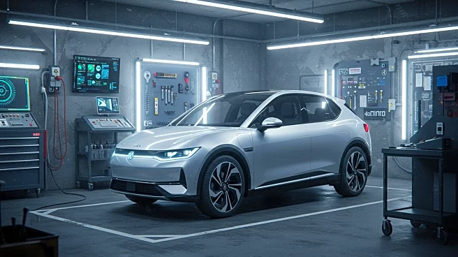 Kazunari Kusunoki Transforms YouTube Experience into Automotive Innovation with Mibot EV