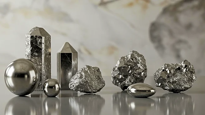 Godolphin Resources Expands Lewis Ponds Mineral Resource Estimate, Boosting Development Prospects
