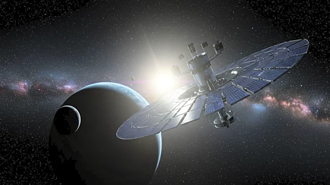 NASA Initiates Studies for Swift Observatory Orbit Boost to Extend Mission