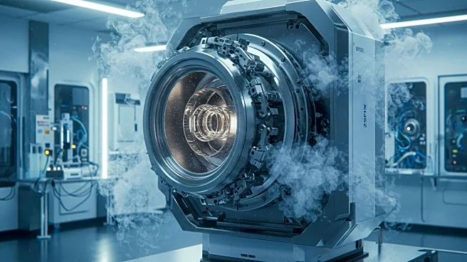 Research Explores Impact of Gas Background on XFEL Single-Particle Imaging Resolution