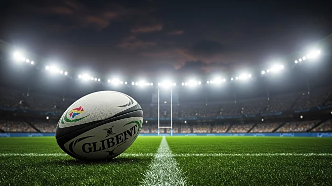 Ellie Kildunne Aims to Elevate Red Roses' Fame at Women's Rugby World Cup