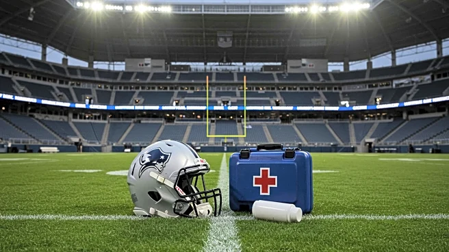 Philadelphia Eagles Address Injuries and Player Rotations in Training Camp