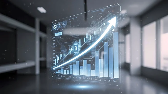 IPO Market Shows Signs of Rebound Amid Investor Interest in AI and Crypto