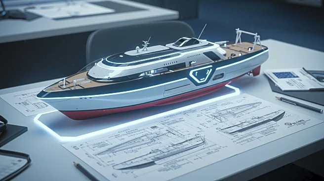 U.S. Shipbuilding Faces Challenges and Opportunities at SL7EXPO