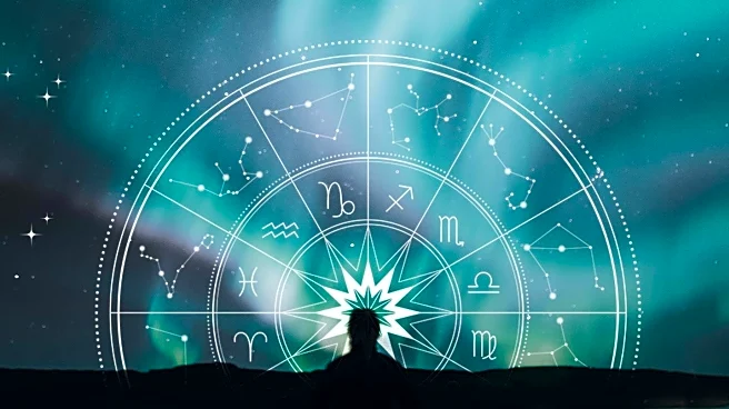 Astrological Forecast: Gemini, Libra, and Scorpio to Experience Luck on August 13, 2025