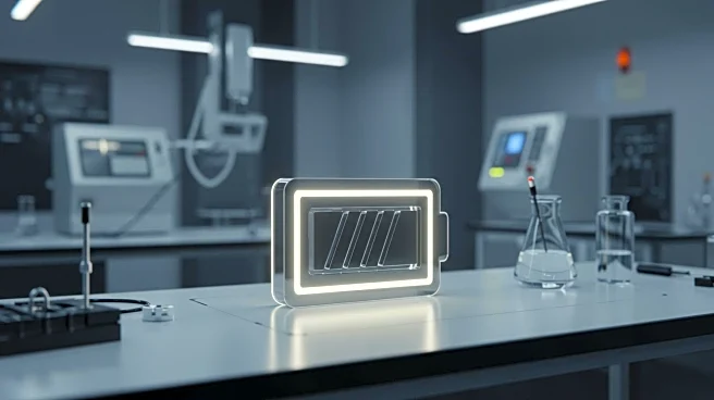 Atlas Copco and University College Birmingham Launch Battery Manufacturing Skills Program