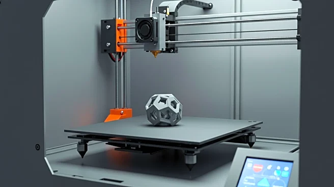 RYSE 3D Founder Critiques Additive Manufacturing and Employment Strategies