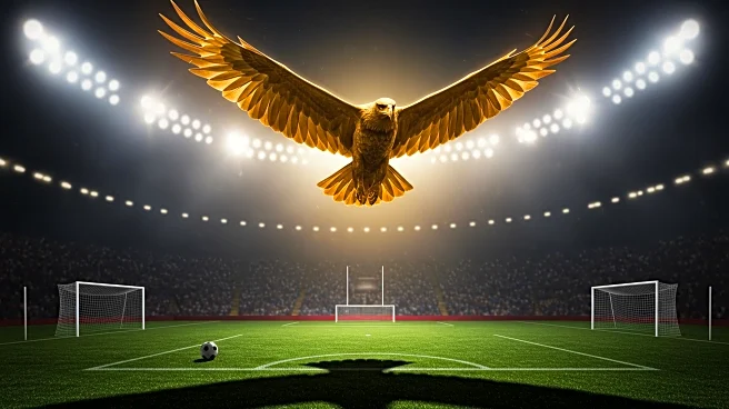 Sudan Stuns Nigeria with 4-0 Victory in CHAN 2024, Eliminating Super Eagles