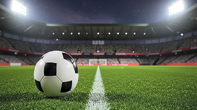 NBC Sports Premier League Team Prepares for Season Opener