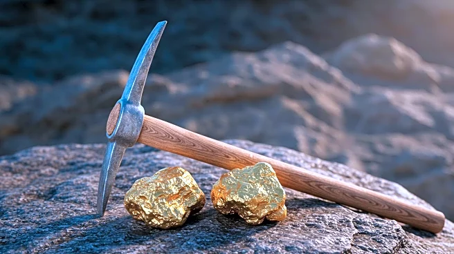 Hecla Mining Reports Strong Earnings Amid Share Dilution Impact