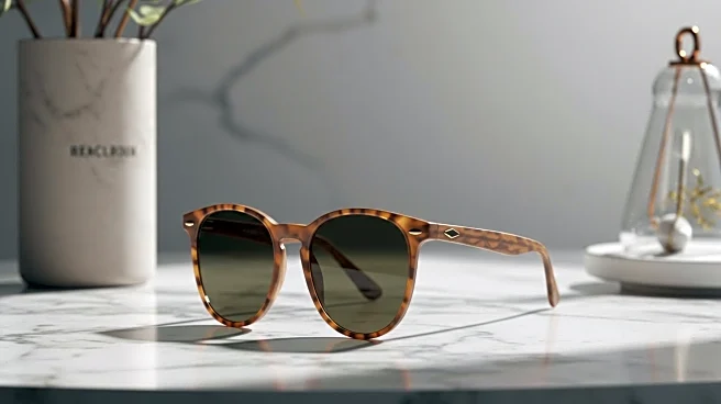 Ombraz Eyewear Shifts Production to Italy for Sustainability